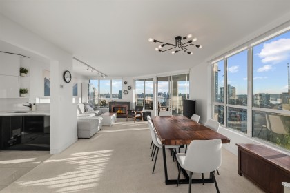 Photo 19 at 603 - 408 Lonsdale Avenue, Lower Lonsdale, North Vancouver