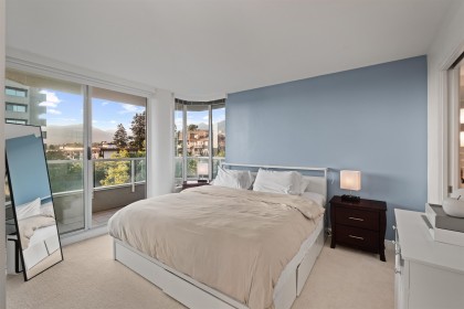 Photo 29 at 603 - 408 Lonsdale Avenue, Lower Lonsdale, North Vancouver