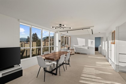 Photo 21 at 603 - 408 Lonsdale Avenue, Lower Lonsdale, North Vancouver