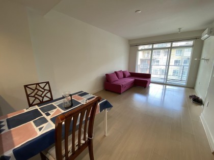 Photo 2 at 606 - 3462 Ross Drive, University VW, Vancouver West