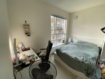 Photo 12 at 606 - 3462 Ross Drive, University VW, Vancouver West