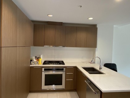 Photo 7 at 606 - 3462 Ross Drive, University VW, Vancouver West