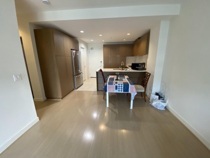 Photo 5 at 606 - 3462 Ross Drive, University VW, Vancouver West