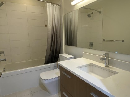 Photo 14 at 606 - 3462 Ross Drive, University VW, Vancouver West
