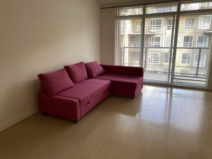 Photo 4 at 606 - 3462 Ross Drive, University VW, Vancouver West