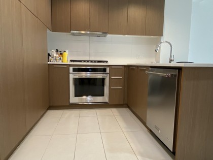 Photo 8 at 606 - 3462 Ross Drive, University VW, Vancouver West