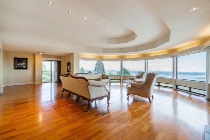 Photo 5 at 1542 Chartwell Drive, Chartwell, West Vancouver