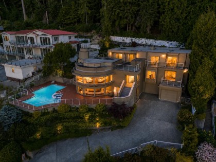 Photo 29 at 1542 Chartwell Drive, Chartwell, West Vancouver