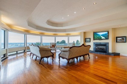 Photo 4 at 1542 Chartwell Drive, Chartwell, West Vancouver