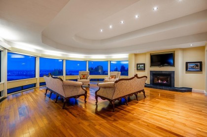 Photo 8 at 1542 Chartwell Drive, Chartwell, West Vancouver