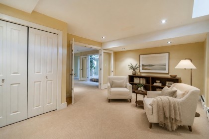Photo 21 at 1542 Chartwell Drive, Chartwell, West Vancouver