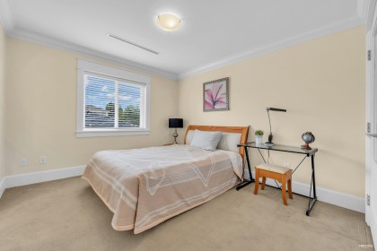 Photo 27 at 6562 Fremlin Street, South Cambie, Vancouver West