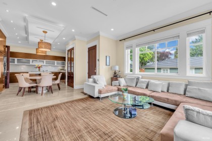 Photo 13 at 6562 Fremlin Street, South Cambie, Vancouver West