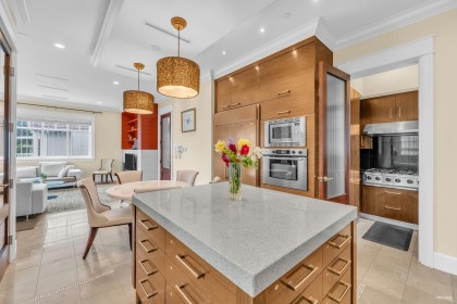 Photo 16 at 6562 Fremlin Street, South Cambie, Vancouver West