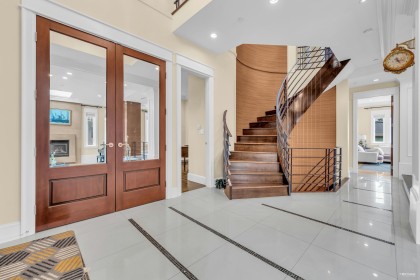 Photo 7 at 6562 Fremlin Street, South Cambie, Vancouver West
