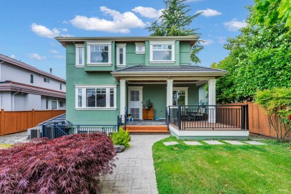 Photo 36 at 6562 Fremlin Street, South Cambie, Vancouver West
