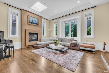 Photo 5 at 6562 Fremlin Street, South Cambie, Vancouver West