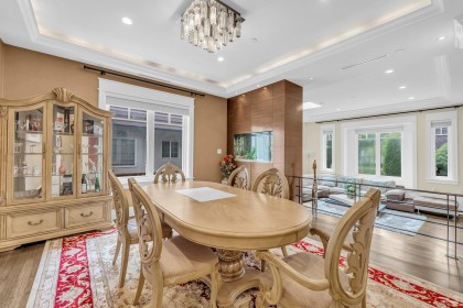 Photo 9 at 6562 Fremlin Street, South Cambie, Vancouver West