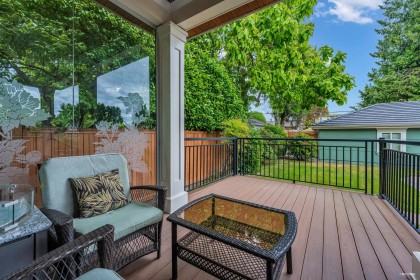 Photo 30 at 6562 Fremlin Street, South Cambie, Vancouver West