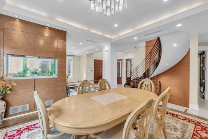 Photo 10 at 6562 Fremlin Street, South Cambie, Vancouver West