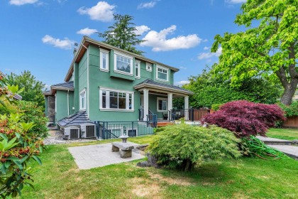 Photo 37 at 6562 Fremlin Street, South Cambie, Vancouver West