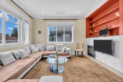Photo 11 at 6562 Fremlin Street, South Cambie, Vancouver West