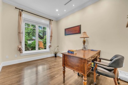 Photo 8 at 6562 Fremlin Street, South Cambie, Vancouver West