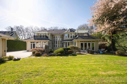 Photo 22 at 6388 Wiltshire Street, South Granville, Vancouver West