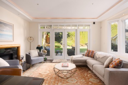Photo 9 at 6388 Wiltshire Street, South Granville, Vancouver West