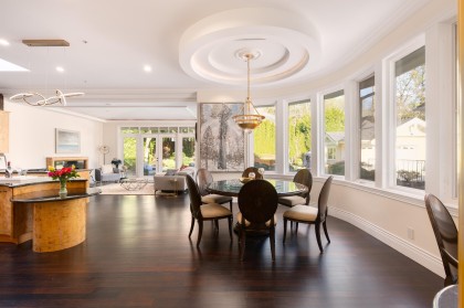 Photo 10 at 6388 Wiltshire Street, South Granville, Vancouver West