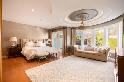 Photo 15 at 6388 Wiltshire Street, South Granville, Vancouver West