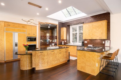 Photo 11 at 6388 Wiltshire Street, South Granville, Vancouver West