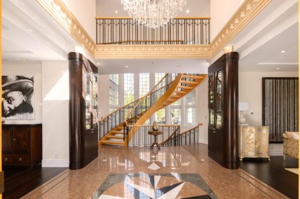 Photo 4 at 6388 Wiltshire Street, South Granville, Vancouver West