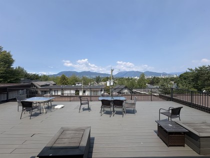 Photo 23 at 301 - 2125 W 2nd Avenue, Kitsilano, Vancouver West
