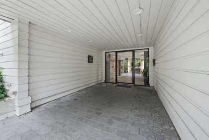 Photo 32 at 301 - 2125 W 2nd Avenue, Kitsilano, Vancouver West