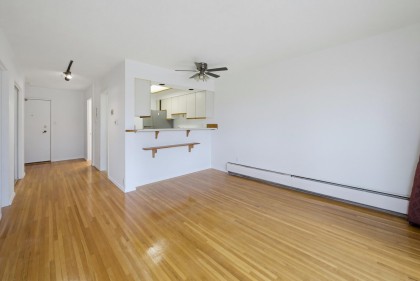 Photo 1 at 301 - 2125 W 2nd Avenue, Kitsilano, Vancouver West