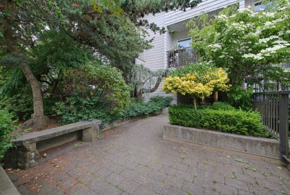 Photo 28 at 301 - 2125 W 2nd Avenue, Kitsilano, Vancouver West