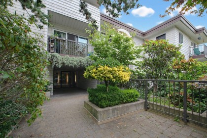 Photo 29 at 301 - 2125 W 2nd Avenue, Kitsilano, Vancouver West