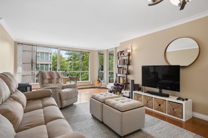 Photo 2 at 511 - 518 Moberly Road, False Creek, Vancouver West