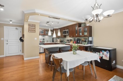 Photo 6 at 511 - 518 Moberly Road, False Creek, Vancouver West