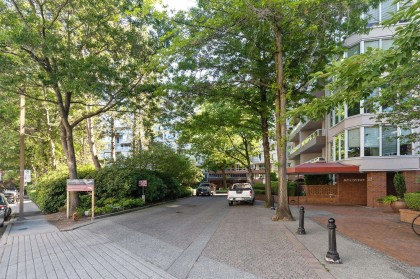 Photo 17 at 511 - 518 Moberly Road, False Creek, Vancouver West