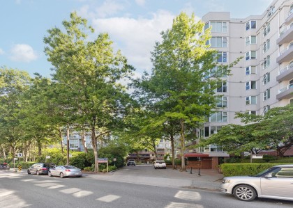 Photo 22 at 511 - 518 Moberly Road, False Creek, Vancouver West