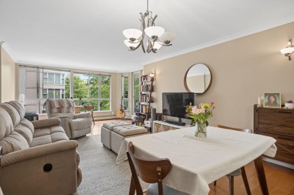 Photo 7 at 511 - 518 Moberly Road, False Creek, Vancouver West