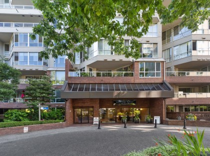 Photo 1 at 511 - 518 Moberly Road, False Creek, Vancouver West