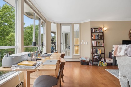 Photo 5 at 511 - 518 Moberly Road, False Creek, Vancouver West