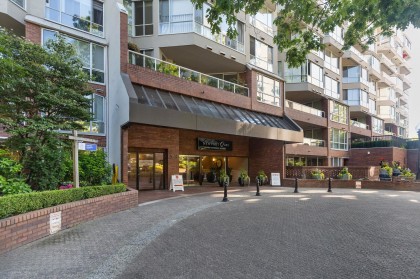 Photo 20 at 511 - 518 Moberly Road, False Creek, Vancouver West