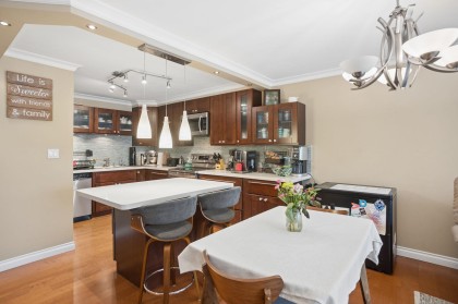 Photo 9 at 511 - 518 Moberly Road, False Creek, Vancouver West