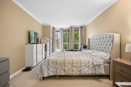 Photo 10 at 511 - 518 Moberly Road, False Creek, Vancouver West