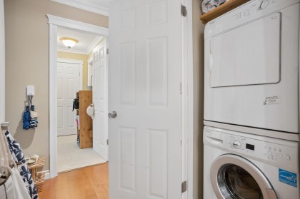 Photo 14 at 511 - 518 Moberly Road, False Creek, Vancouver West