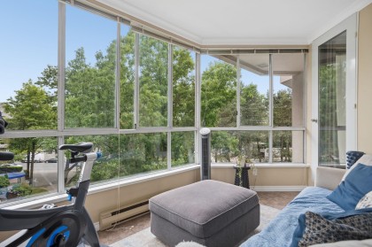 Photo 15 at 511 - 518 Moberly Road, False Creek, Vancouver West